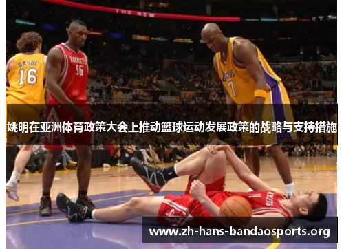 姚明在亚洲体育政策大会上推动篮球运动发展政策的战略与支持措施 姚明在亚洲体育政策大会上推动篮球运动发展政策的战略与支持措施