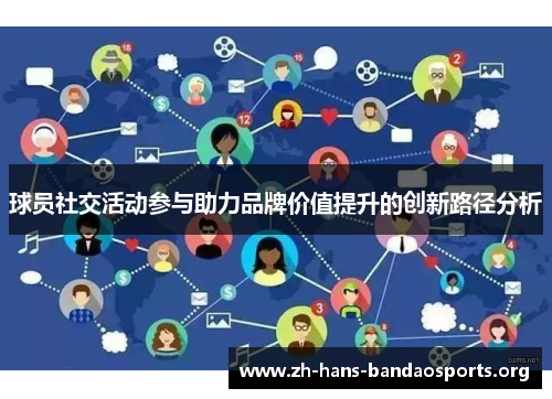 球员社交活动参与助力品牌价值提升的创新路径分析 球员社交活动参与助力品牌价值提升的创新路径分析
