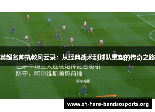 英超名帅执教风云录:从经典战术到球队重塑的传奇之路 英超名帅执教风云录:从经典战术到球队重塑的传奇之路