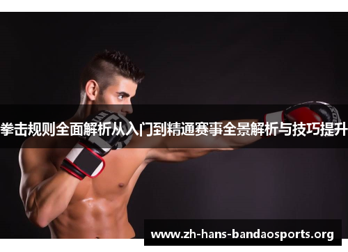 拳击规则全面解析从入门到精通赛事全景解析与技巧提升 拳击规则全面解析从入门到精通赛事全景解析与技巧提升