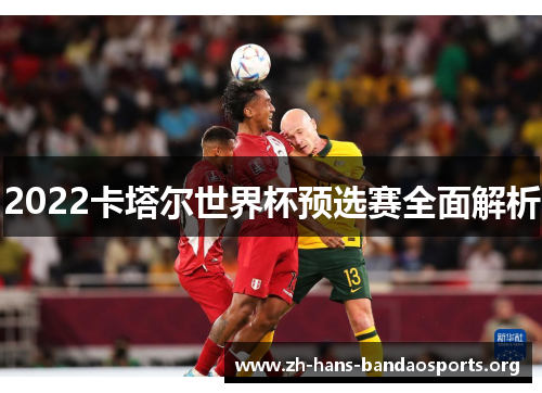 2022卡塔尔世界杯预选赛全面解析 2022卡塔尔世界杯预选赛全面解析
