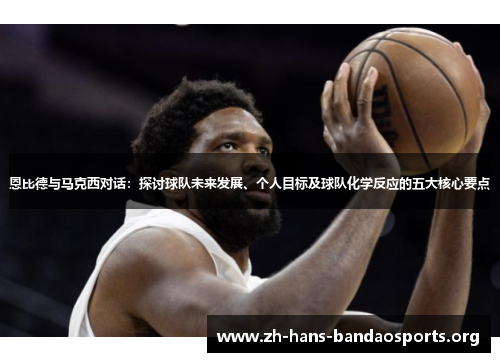 恩比德与马克西对话:探讨球队未来发展、个人目标及球队化学反应的五大核心要点 恩比德与马克西对话:探讨球队未来发展、个人目标及球队化学反应的五大核心要点