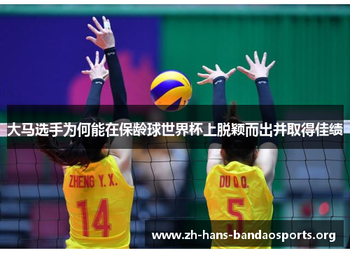 大马选手为何能在保龄球世界杯上脱颖而出并取得佳绩 大马选手为何能在保龄球世界杯上脱颖而出并取得佳绩