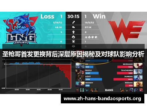 圣枪哥首发更换背后深层原因揭秘及对球队影响分析 圣枪哥首发更换背后深层原因揭秘及对球队影响分析