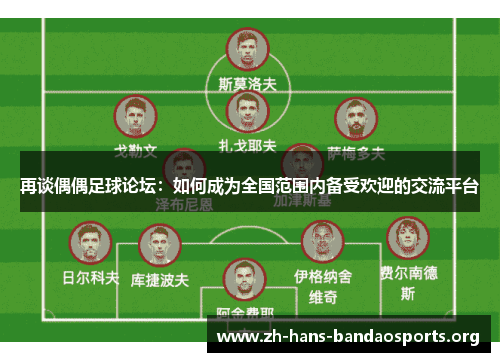 再谈偶偶足球论坛:如何成为全国范围内备受欢迎的交流平台 再谈偶偶足球论坛:如何成为全国范围内备受欢迎的交流平台