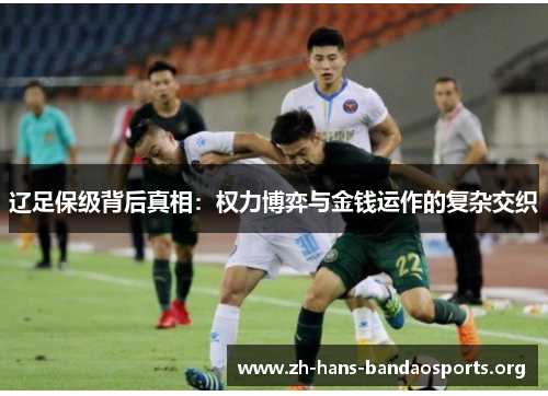 辽足保级背后真相:权力博弈与金钱运作的复杂交织 辽足保级背后真相:权力博弈与金钱运作的复杂交织