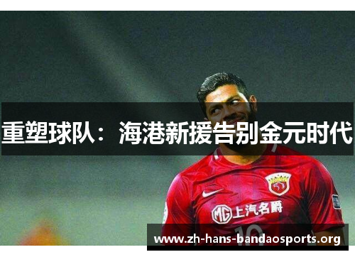 重塑球队:海港新援告别金元时代 重塑球队:海港新援告别金元时代
