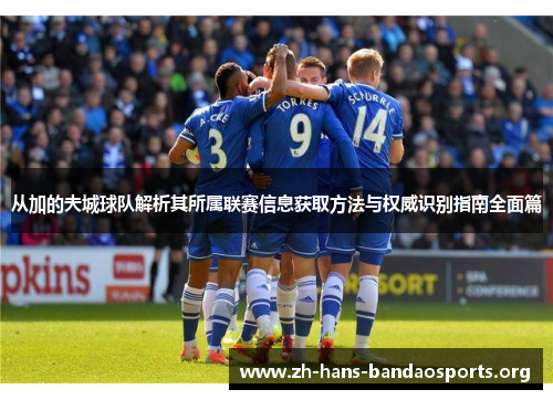 从加的夫城球队解析其所属联赛信息获取方法与权威识别指南全面篇 从加的夫城球队解析其所属联赛信息获取方法与权威识别指南全面篇